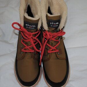 Storm by Cougar Waterproof WInter Boots - EUC